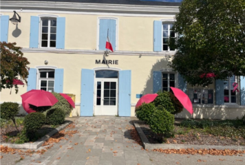 PHOTO MAIRIE
