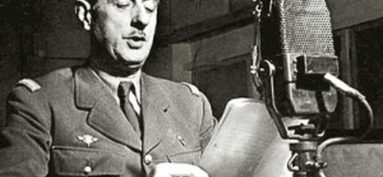 Commémoration de l’appel du 18 juin 1940