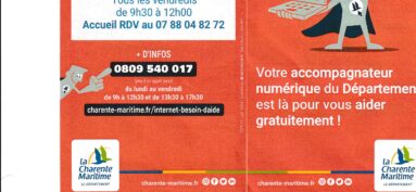 Le numérique près de chez vous