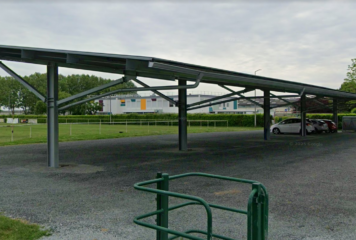 PHOTO PARKING