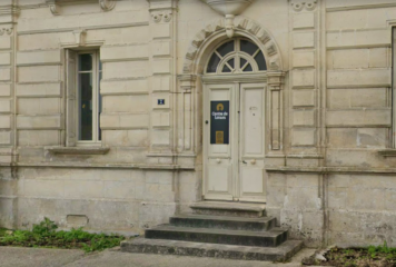 photo centre de loisir