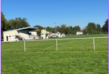 photo stade